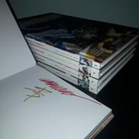 Moon Knight di MacKay e Cappuccio