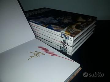 Moon Knight di MacKay e Cappuccio