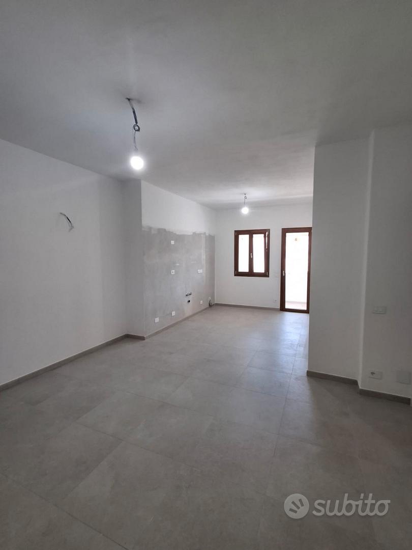 Appartamento ristrutturato - Vista 2