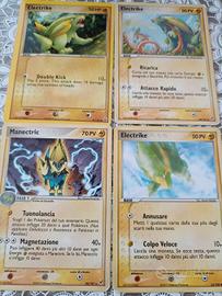 Pokemon vintage 