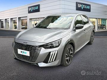 Peugeot 208 GT Hybrid 136 e-DCS6 auto