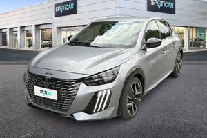 Peugeot 208 GT Hybrid 136 e-DCS6 auto