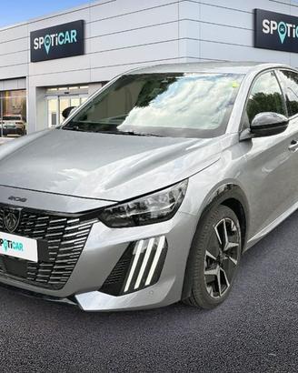 Peugeot 208 GT Hybrid 136 e-DCS6 auto