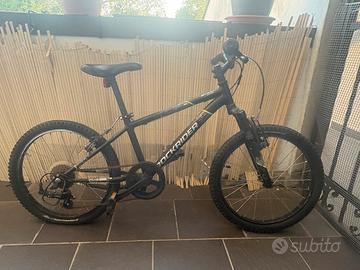 Bicicletta per bambino