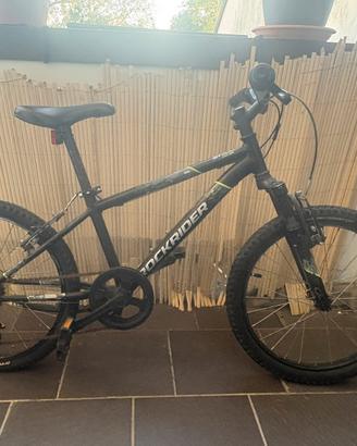 Bicicletta per bambino