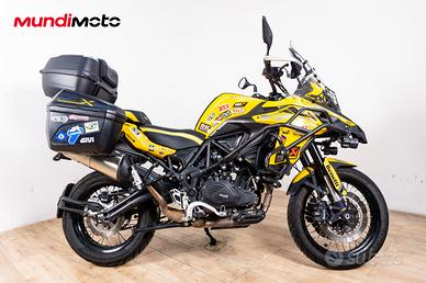 BENELLI TRK 502 X - 2023