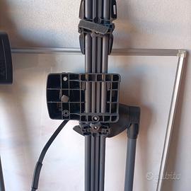 Barre portatutto Aurilis Fiat Tipo + 2 portabici d