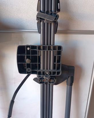 Barre portatutto Aurilis Fiat Tipo + 2 portabici d