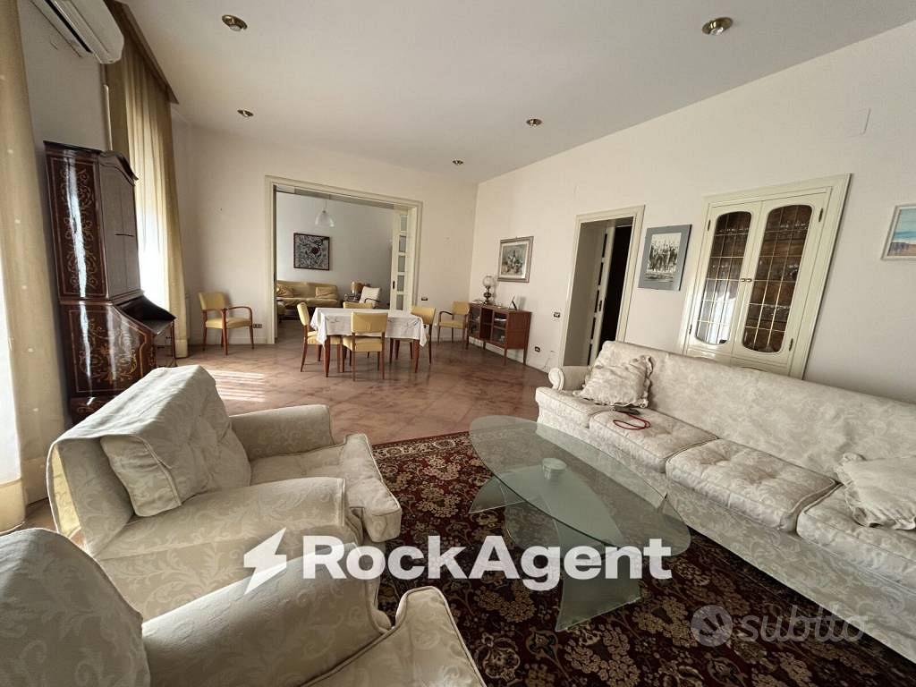 Appartamento – Agrigento, Villaseta - Altro