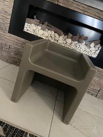 Pouf multifunzione Calligaris Ceossover