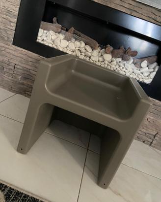 Pouf multifunzione Calligaris Ceossover