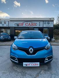 Renault Captur 1.5 dCi 8V 90 CV Start&Stop Energy 