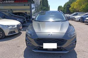 FORD Focus 1.5 EcoBlue 120 CV 5p. ST-Line