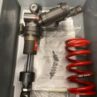 Sospensioni Bitubo MV Agusta F3