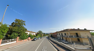 Grazioso trilocale a Firenze
