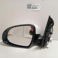 SPECCHIETTO RETROVISORE SINISTRO KIA Sportage Seri