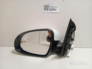 SPECCHIETTO RETROVISORE SINISTRO KIA Sportage Seri