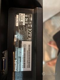 Monitor Philips Led 22’’