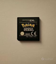 Pokemon versione nera