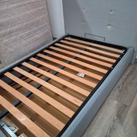 Letto in buone condizioni