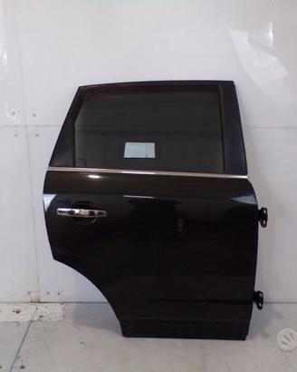 Portiera posteriore destra Opel Antara 2010