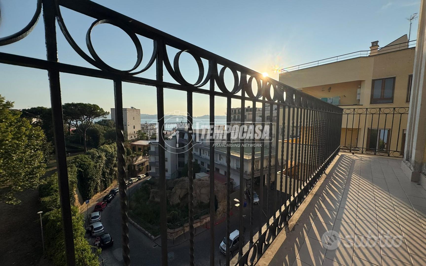 Appartamento – Pozzuoli, Rione Bognar - Vista 2