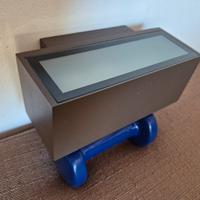 Applique da esterno/bagno IP65