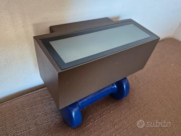 Applique da esterno/bagno IP65