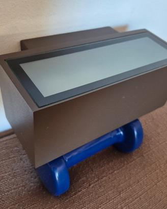 Applique da esterno/bagno IP65