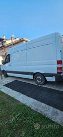 Mercedes Sprinter 316