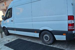 Mercedes Sprinter 316