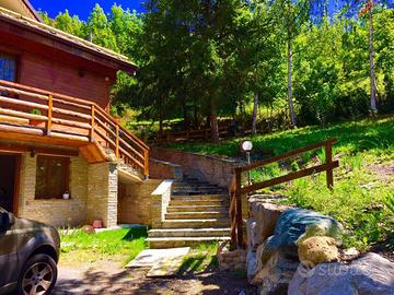 Attico/Mansarda - Bardonecchia
