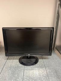 Monitor LCD AOC TFT185W80PS 18,5"