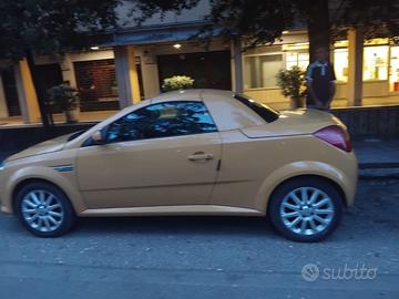 Opel tigra 1.3 Diesel neopatentati