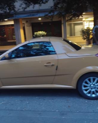 Opel tigra 1.3 Diesel neopatentati
