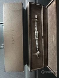 orologio vintage gucci