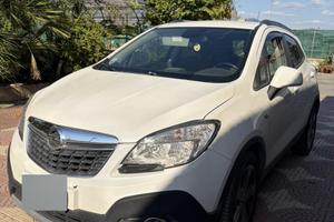 Opel Mokka 1.7 CDTI 130 CV buone condizioni