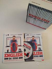 English da zero - Corso inglese