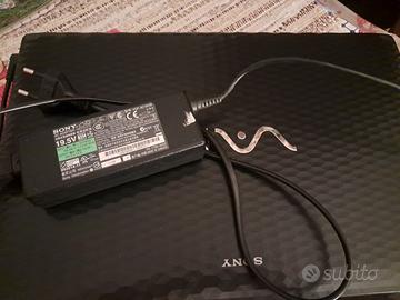 Sony Vaio mod PCG-71911M