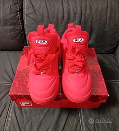 Scarpe Fila Superbubble
