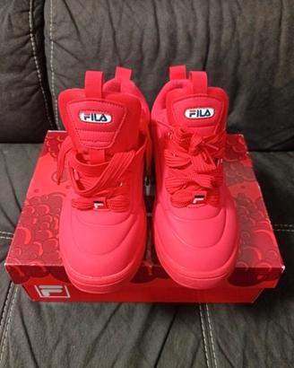 Scarpe Fila Superbubble