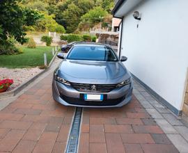 PEUGEOT 508 SW 2ª serie - 2020