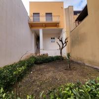 Soluzione immobiliare indipendente non arredata