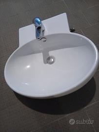 lavabo da bagno