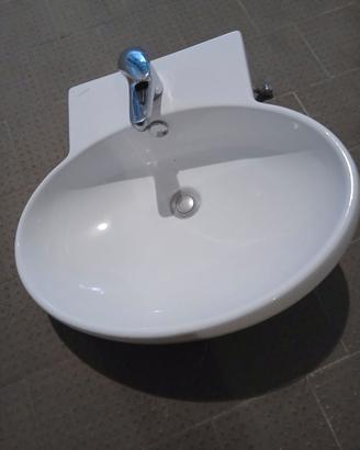 lavabo da bagno