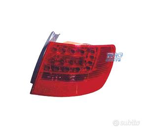 FANALE DESTRO A LED PER AUDI A6 04-08 AVANT