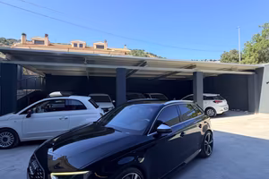 Audi A3 RS 3 SPB