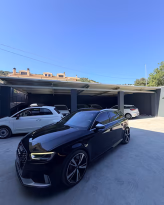 Audi A3 RS 3 SPB