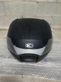 Bauletto kymco agility 125