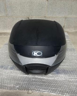 Bauletto kymco agility 125